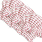 Jseng 2PC Microfiber Hair Drying Caps, Extreme Soft & Ultra Absorbent, Fast Drying Hair Turban Wrap Towels Shower Cap for Women