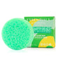 Spongelle Lavender Essentials Body Buffer | Bath & Shower Loofah for Women | Cleanse, Exfoliate, and Nourish in one Easy Step | Cruelty-Free, Vegan, Dermatologist-Tested, Made in USA