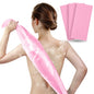 ARCH&M Exfoliating Washcloth & Japanese Shower Towel, 3 Pack, Body Scrubber