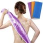 ARCH&M Exfoliating Washcloth & Japanese Shower Towel, 3 Pack, Body Scrubber