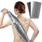 ARCH&M Exfoliating Washcloth & Japanese Shower Towel, 3 Pack, Body Scrubber