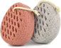 BAIMEI IcyMe Body Bath Sponge for Shower – Soft & Exfoliating, 2-Pack