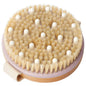 MainBasics Dry Brushing Body Brush for Lymphatic Drainage