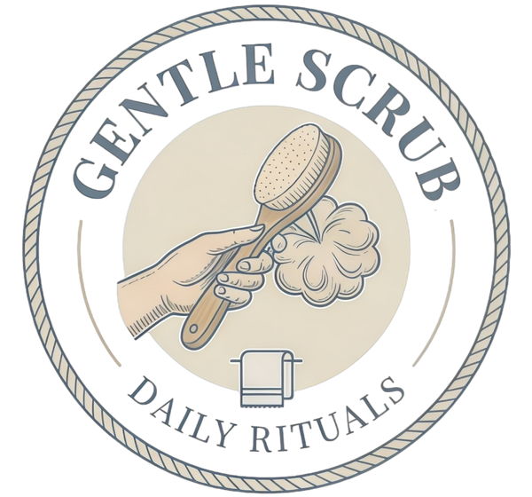 Gentle Scrub